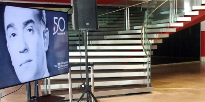 Paulo Lacerda / Secult-MG