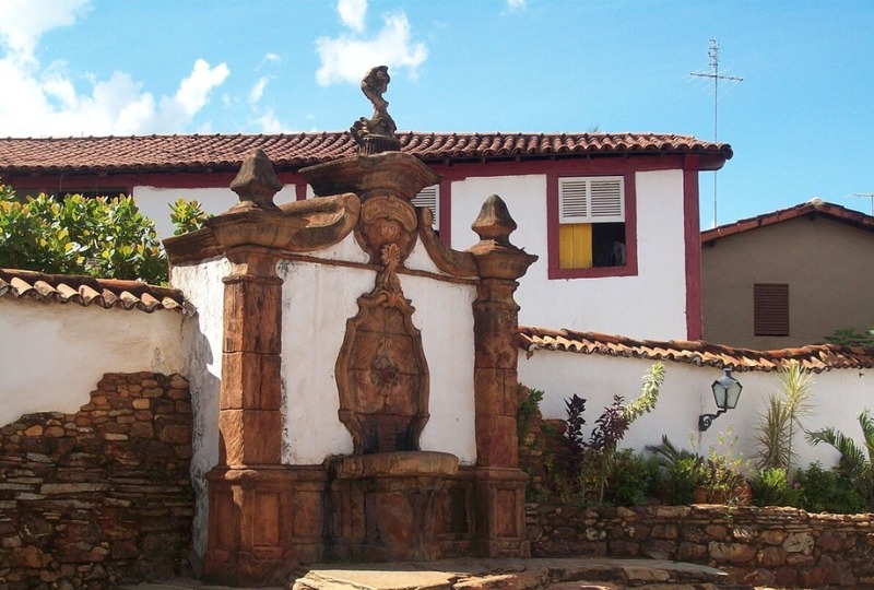 Foto: Reprodução/Secom Minas Gerais