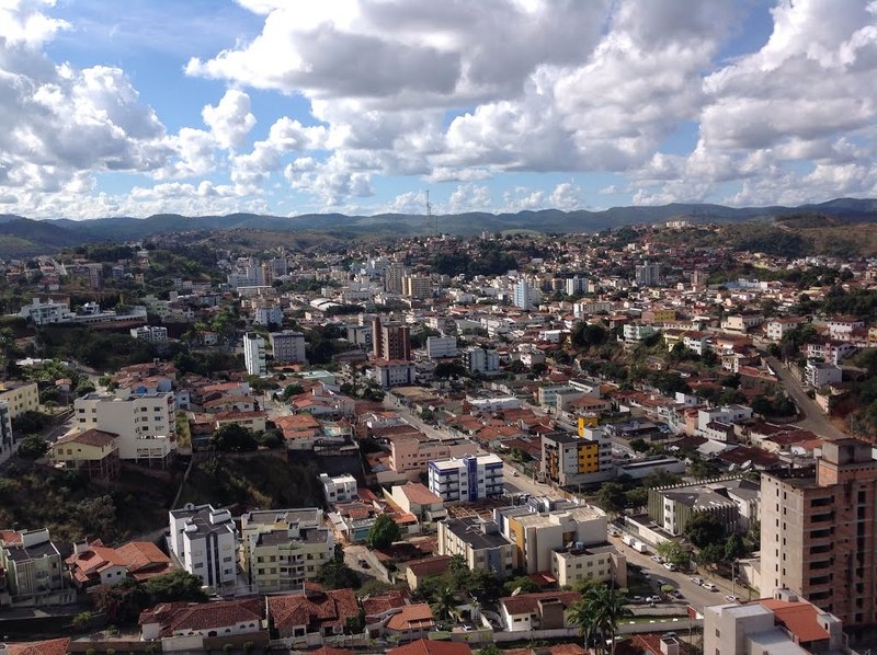 Foto: Reprodução/Secom Minas Gerais
