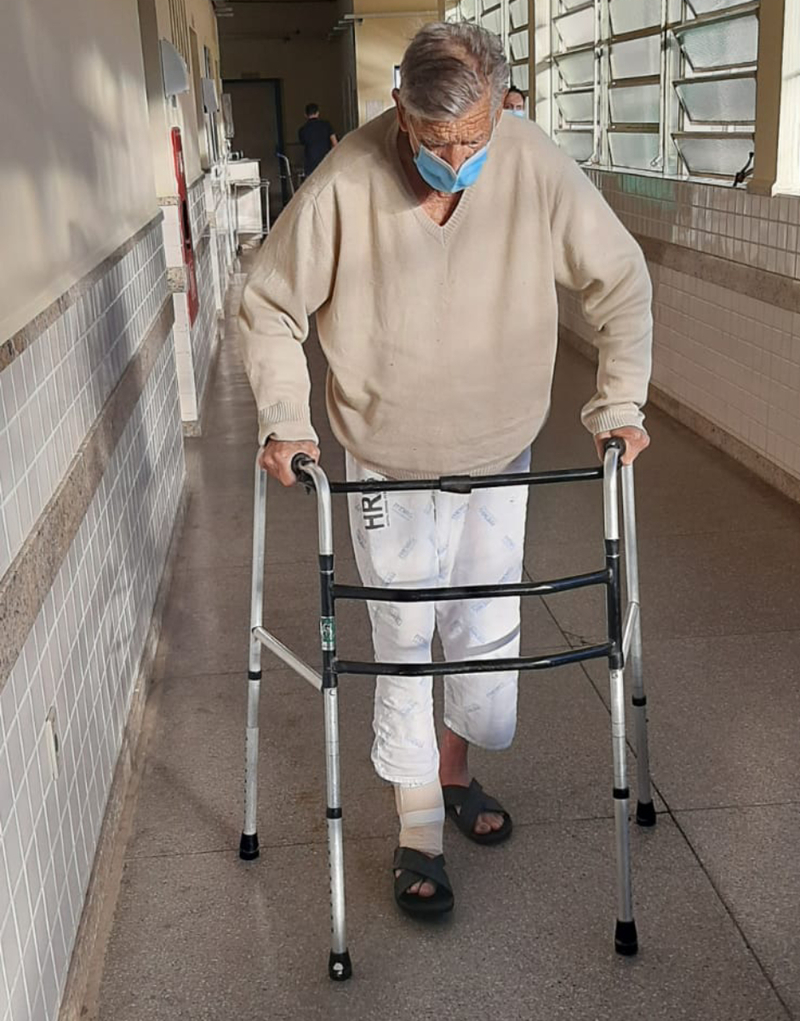 José Luiz: 