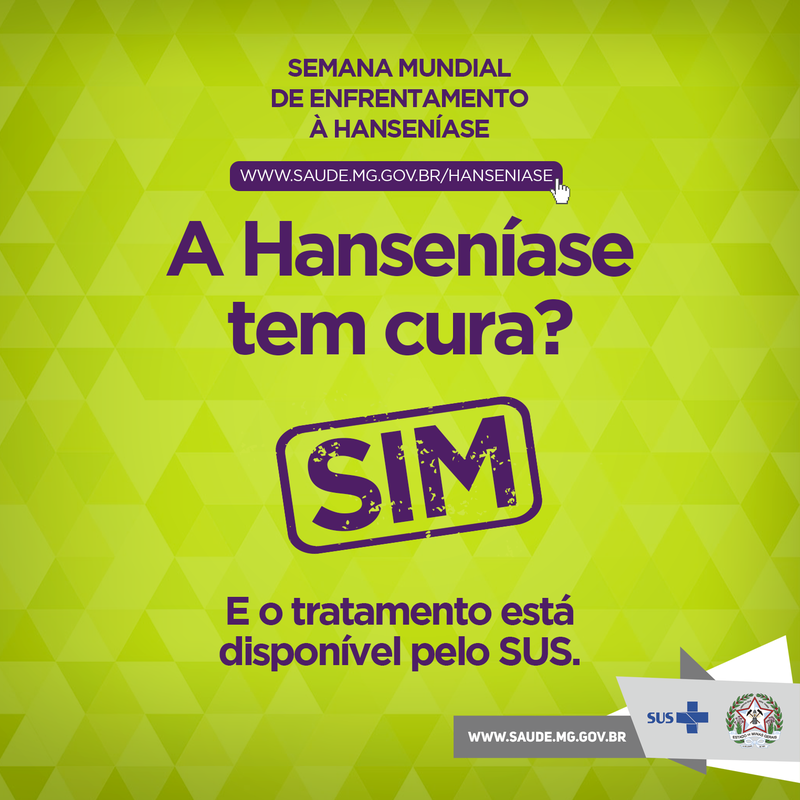 Hanseníase: tudo sobre, sintomas, diagnóstico e tratamento