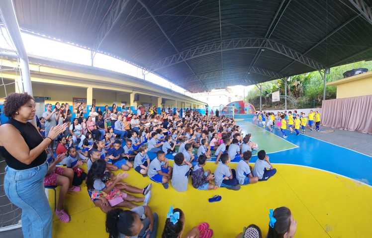 Escola estadual jo%c3%a3o xxiii %2830%29