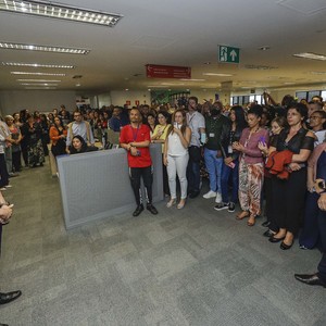 Agência Minas Gerais  Seplag-MG apresenta projetos estratégicos ao  governador