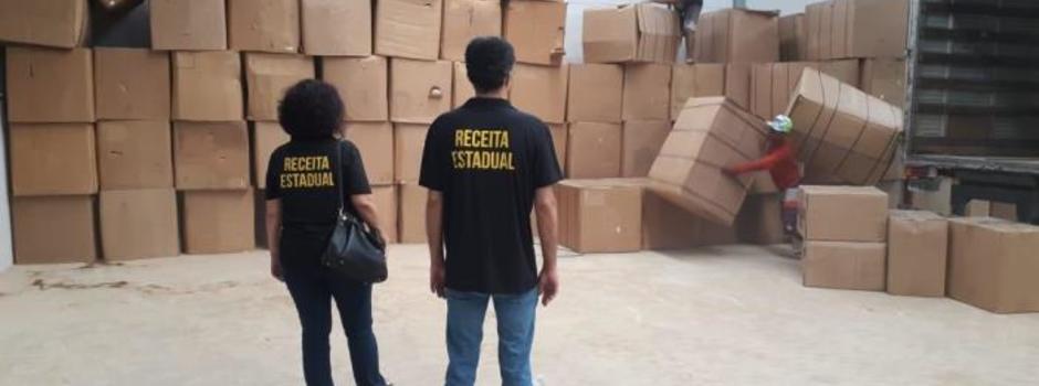 imagem de destaque