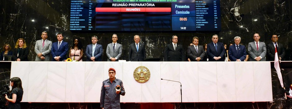 imagem de destaque