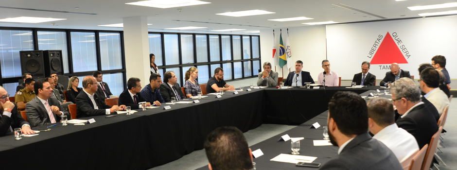 imagem de destaque