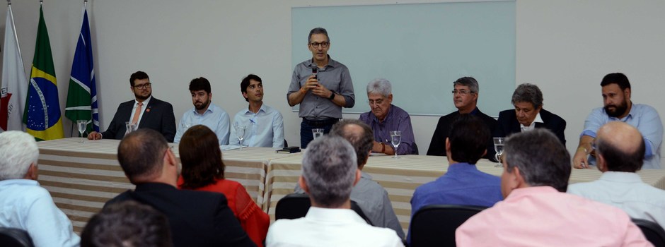 imagem de destaque
