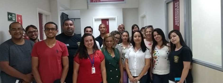 imagem de destaque