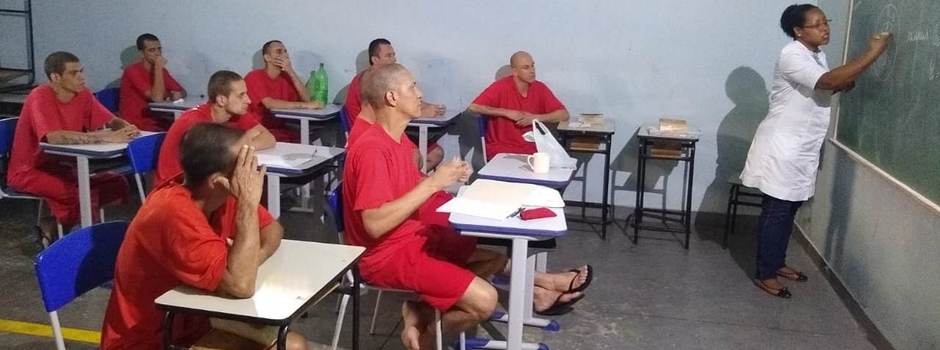 imagem de destaque