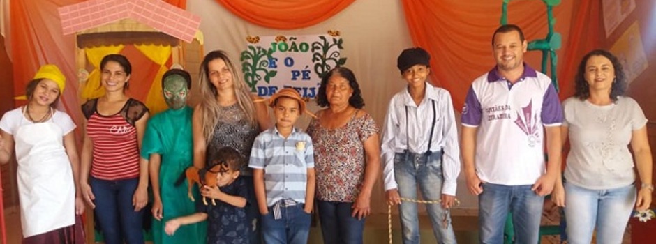 imagem de destaque