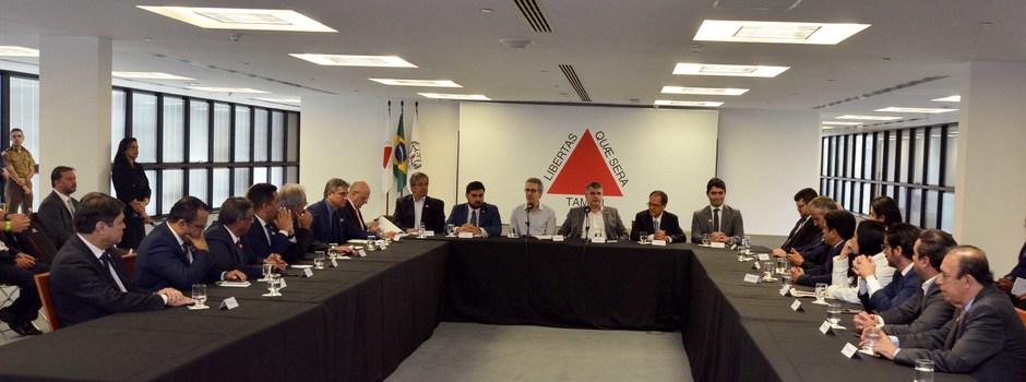 imagem de destaque