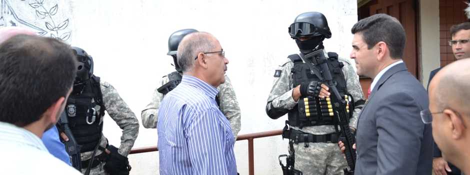 imagem de destaque