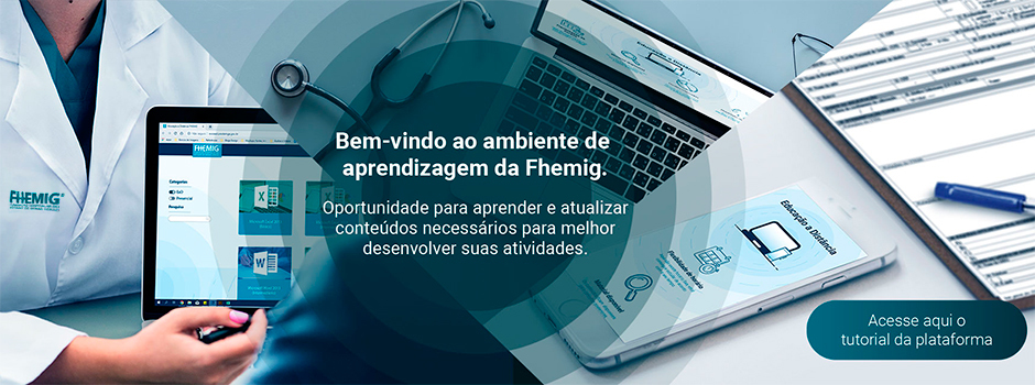imagem de destaque