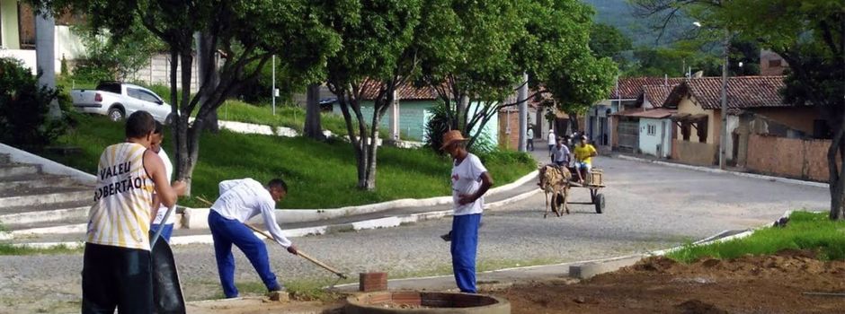 imagem de destaque