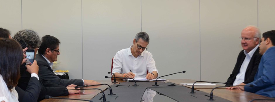 imagem de destaque