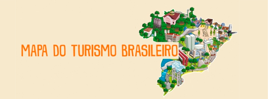 Agência Minas Gerais | Governo divulga calendário para atualização do Mapa  do Turismo