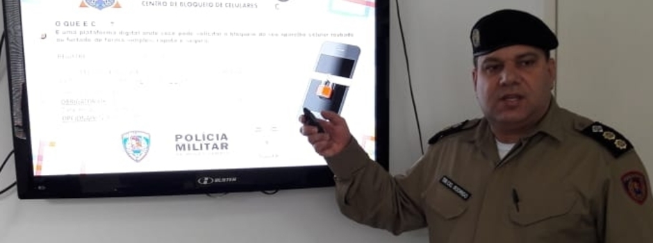 imagem de destaque