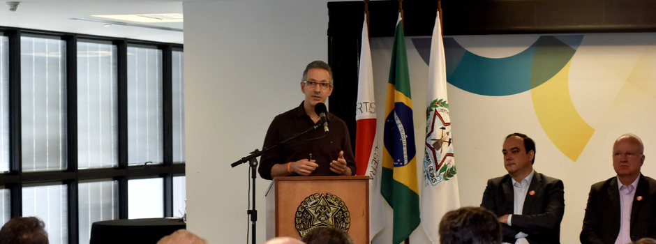 imagem de destaque