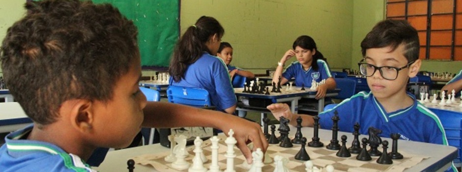 imagem de destaque