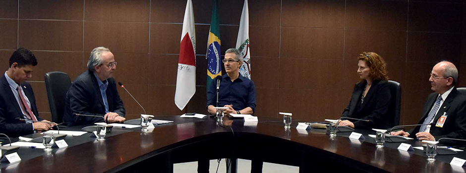 imagem de destaque