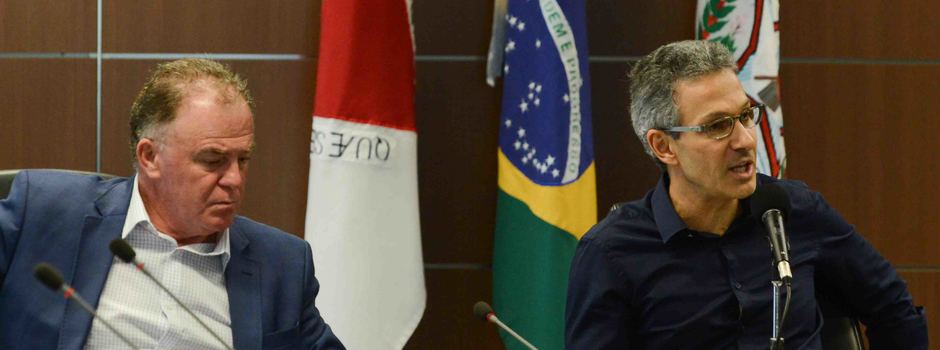 imagem de destaque