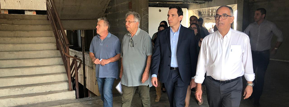 imagem de destaque