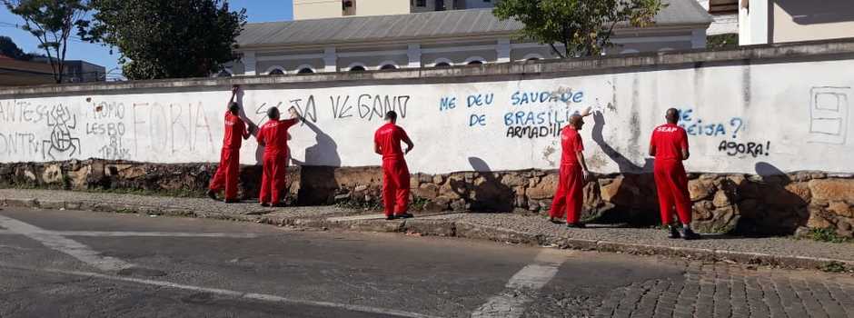 imagem de destaque