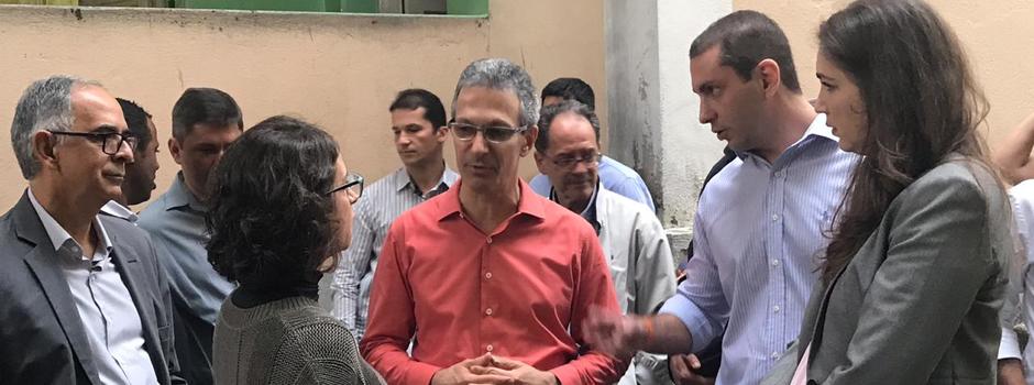 imagem de destaque