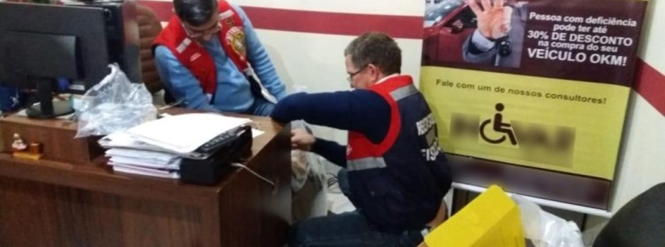 imagem de destaque