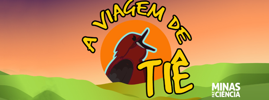imagem de destaque