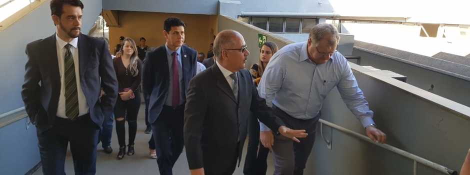 imagem de destaque