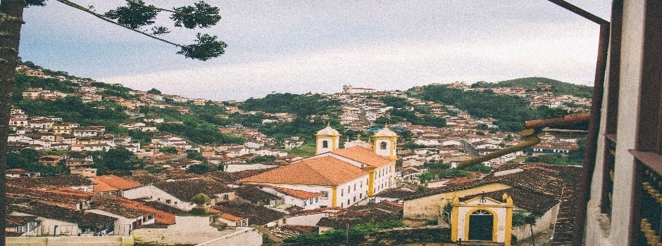 imagem de destaque