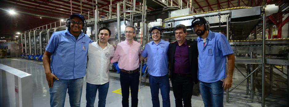 imagem de destaque