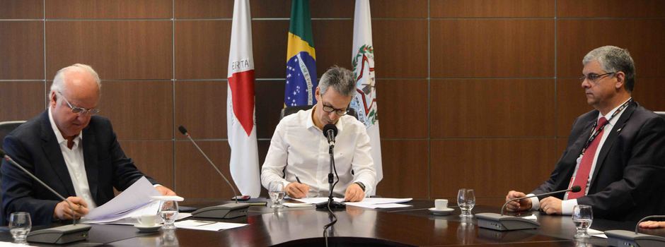 imagem de destaque