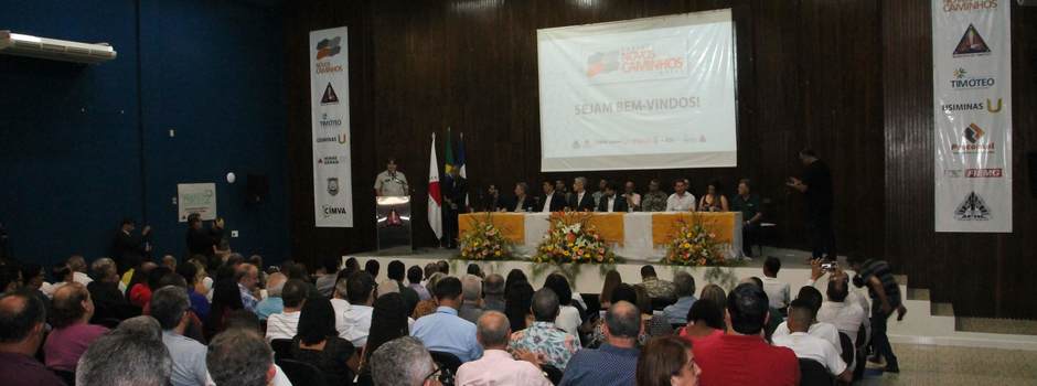 imagem de destaque