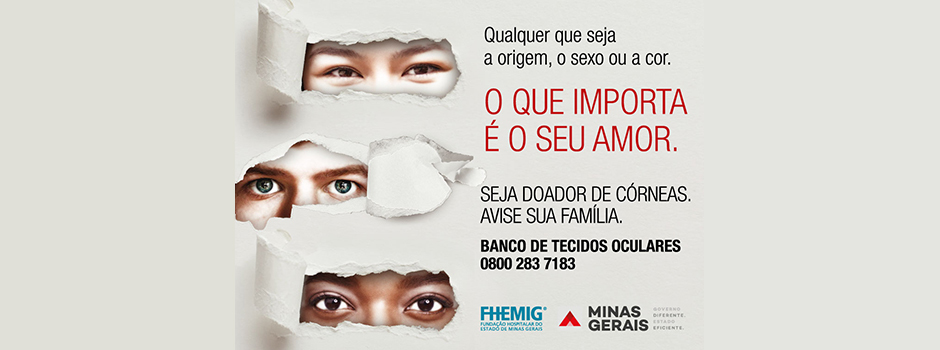 imagem de destaque