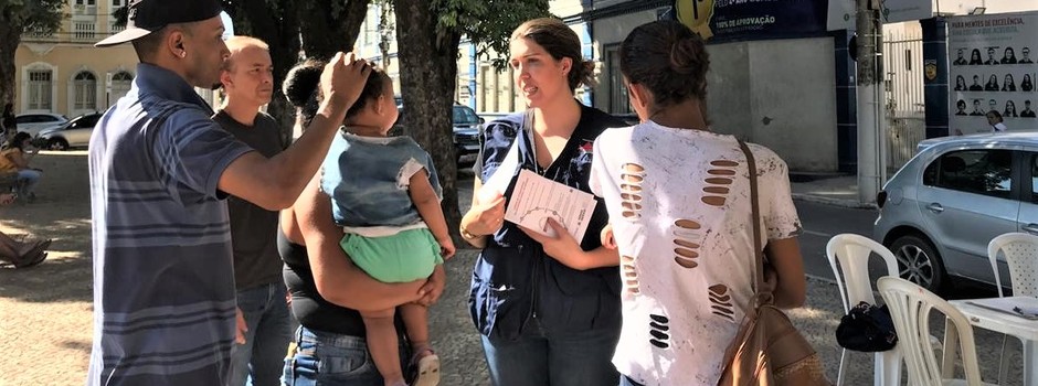 imagem de destaque