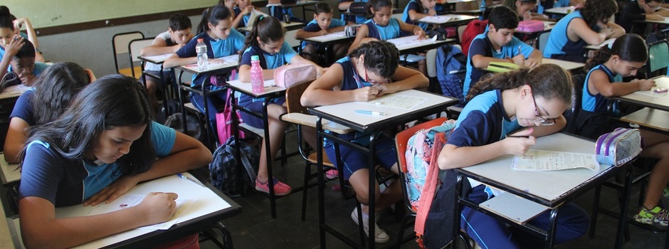 imagem de destaque