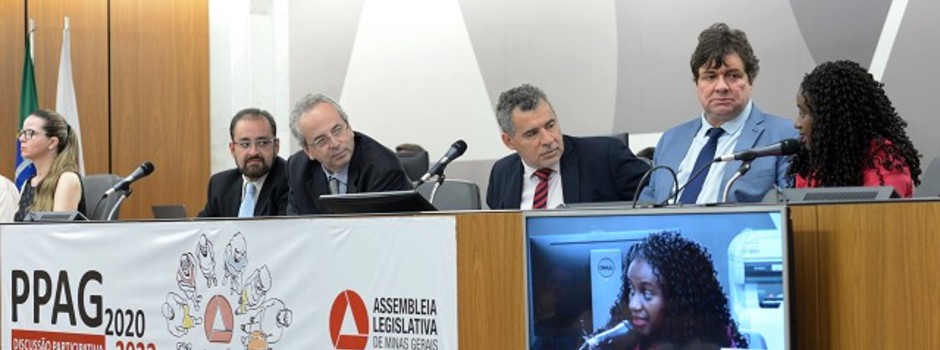 imagem de destaque