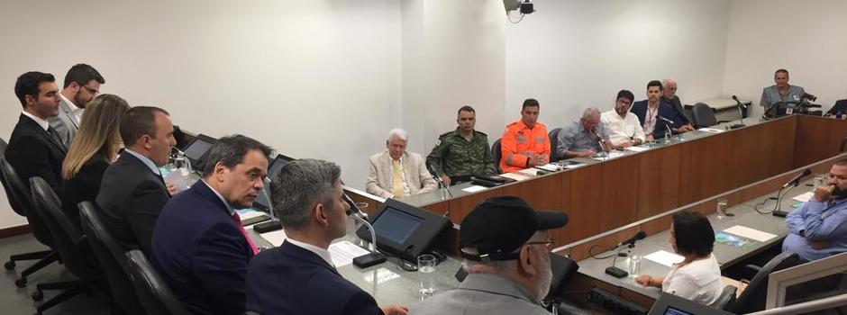 imagem de destaque