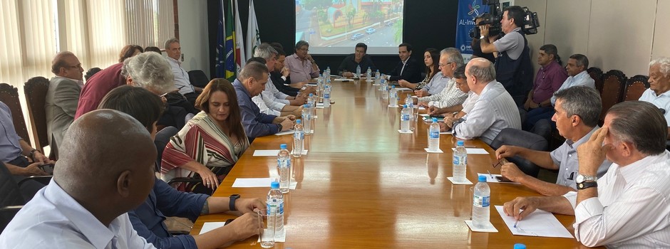 imagem de destaque