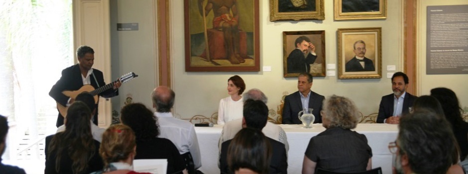imagem de destaque