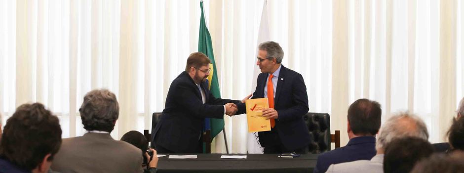 imagem de destaque