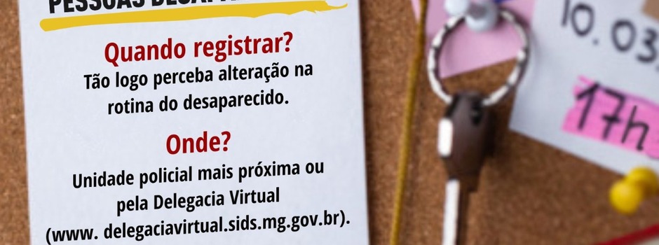 imagem de destaque