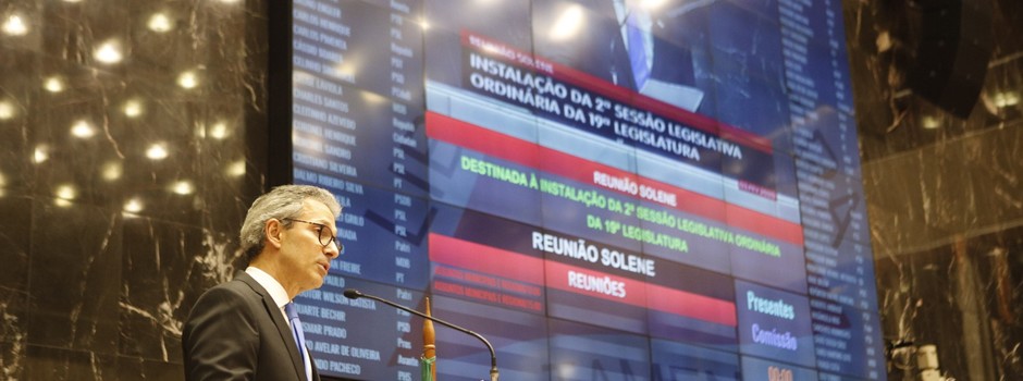 imagem de destaque