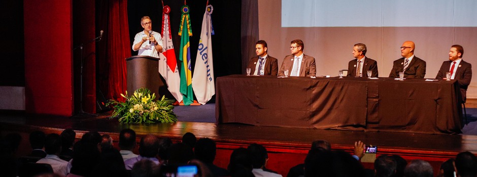 imagem de destaque