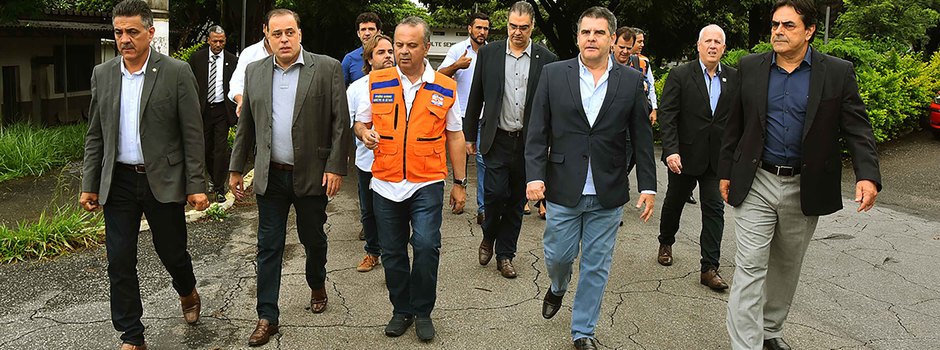 imagem de destaque