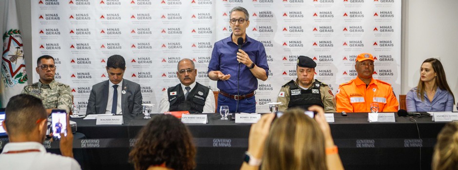 imagem de destaque