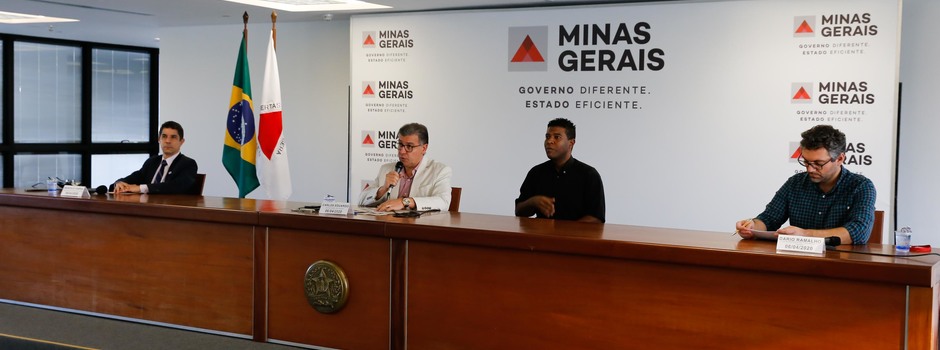 imagem de destaque