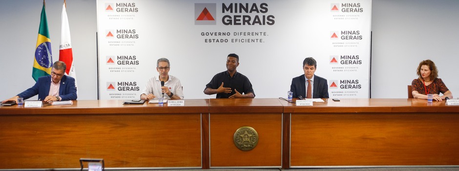 imagem de destaque